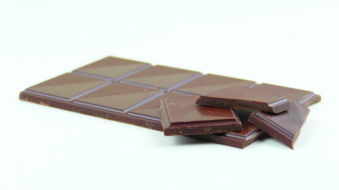 Věděli jste, že hořká čokoláda prospívá zdraví?