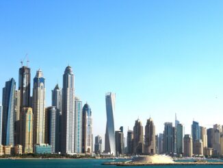 4 tipy, co navštívit v Dubaji