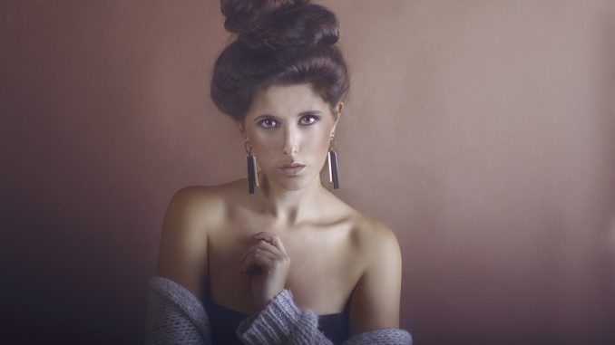 trendy-uces-in Extravagantní účes