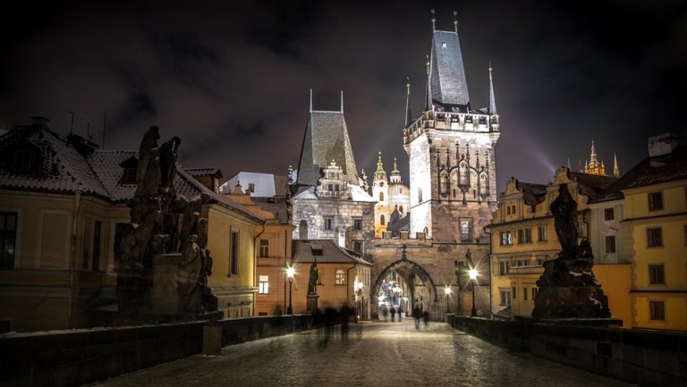 Muzea Praha