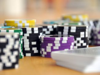 Gamblerství jako neustále se šířící nemoc