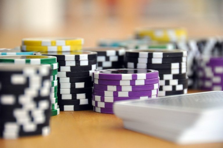 Gamblerství jako neustále se šířící nemoc