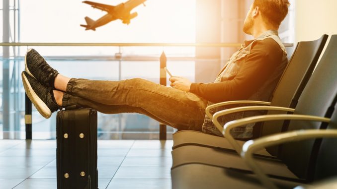 porazte-jet-lag Porazte jet lag jídlem a pitím