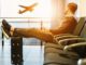 Porazte jet lag jídlem a pitím