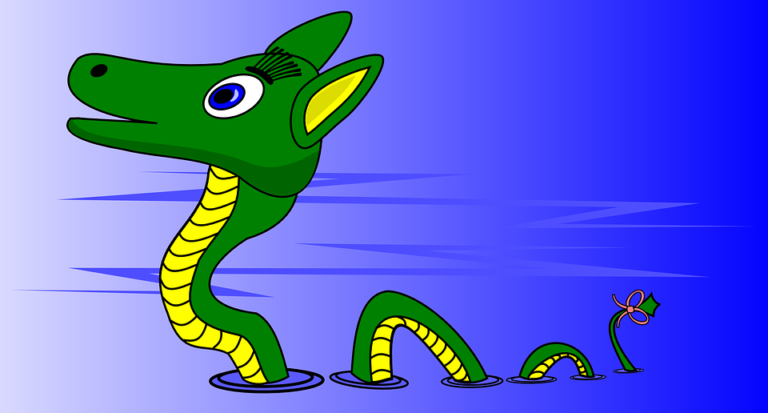 O příšeře z jezera Loch Ness jste slyšeli. Ale znáte i jiné legendy a pověry?