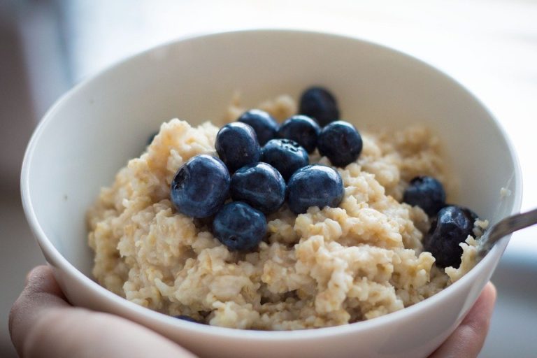 Jídla, která zahřejí. Co vám přinese pocit tepla?