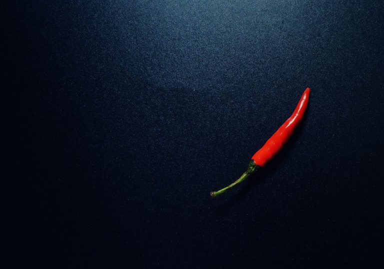 Milované i nenáviděné chilli. Jak prospívá zdraví?