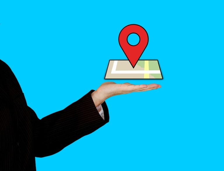 Některá místa ani na Google mapách nenajdete. O jakých je řeč?