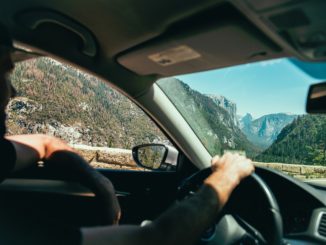 Road trip vás donutí poznávat. Co je na něm tak výjimečného?