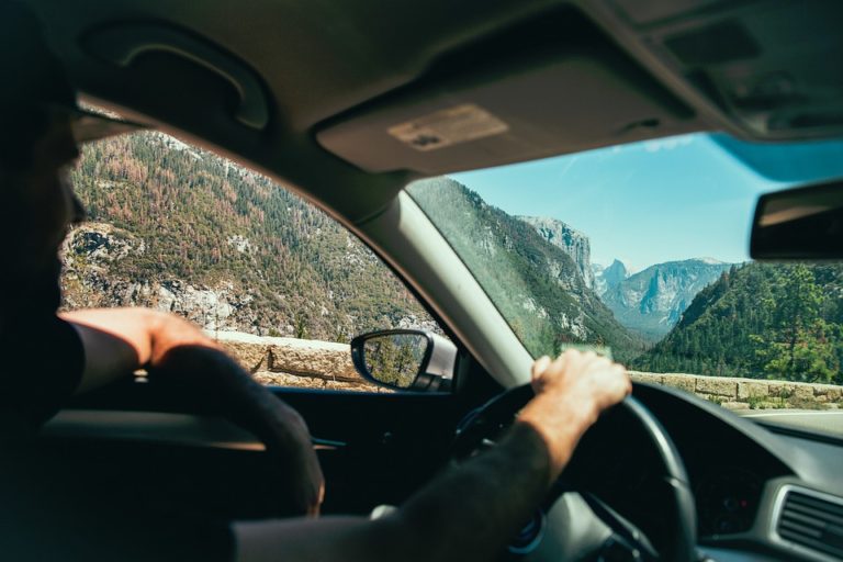 Road trip vás donutí poznávat. Co je na něm tak výjimečného?
