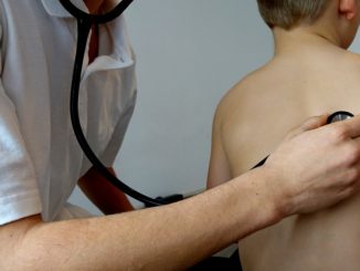 Co je to bronchitida a jaké jsou její příznaky?