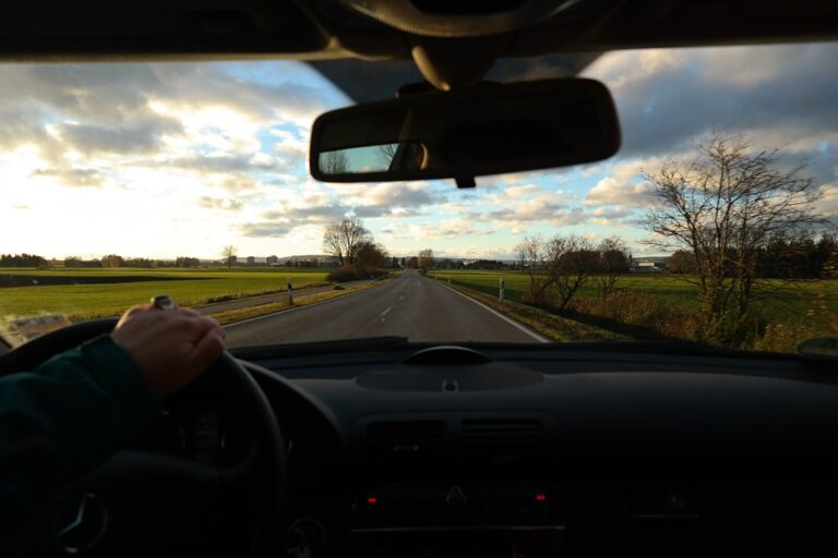 Road trip do Krajiny břidlice