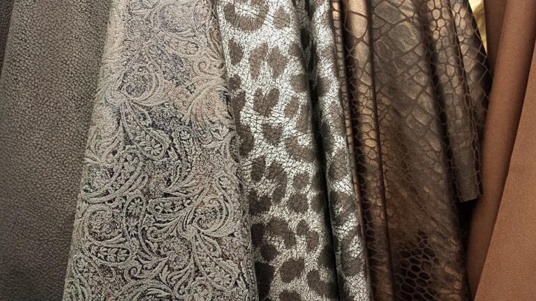 Animal print aneb proměňte se v šelmu