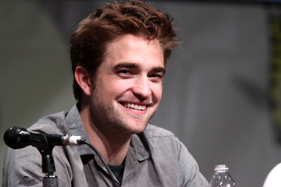 5 věcí, které jste pravděpodobně nevěděli o Robertu Pattinsonovi